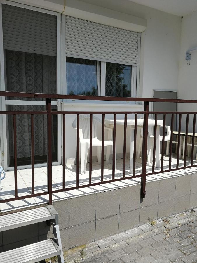Dorka Apartman Vonyarcvashegy Ngoại thất bức ảnh