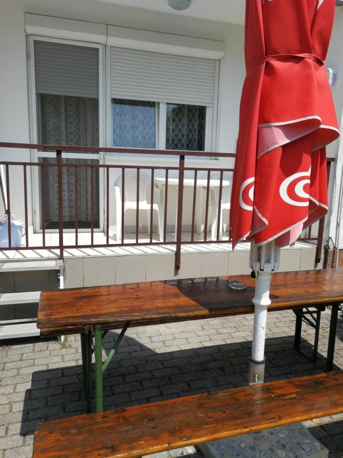 Dorka Apartman Vonyarcvashegy Ngoại thất bức ảnh