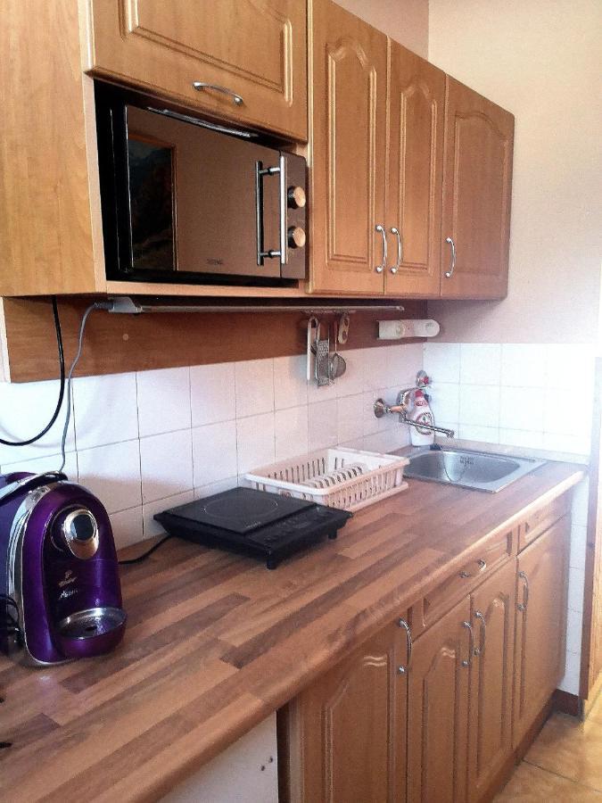 Dorka Apartman Vonyarcvashegy Ngoại thất bức ảnh